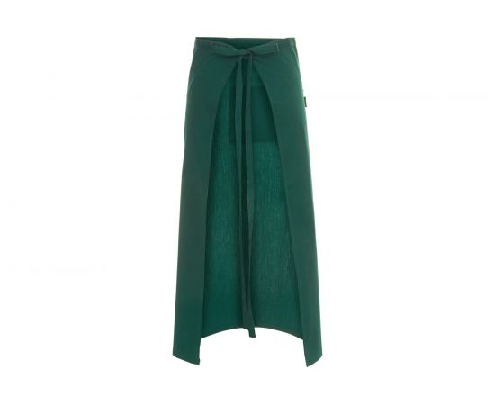 Удлиненный фартук СОЮЗСПЕЦОДЕЖДА HORECA, темно-зеленый, б/р 2000000056104 – изображение 4