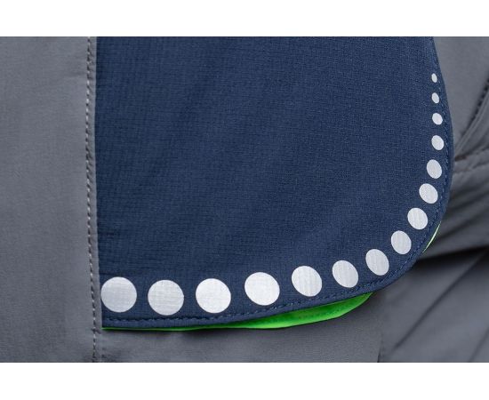 Рабочие брюки NEO Tools PREMIUM, размер XL 81-231-XL – изображение 5