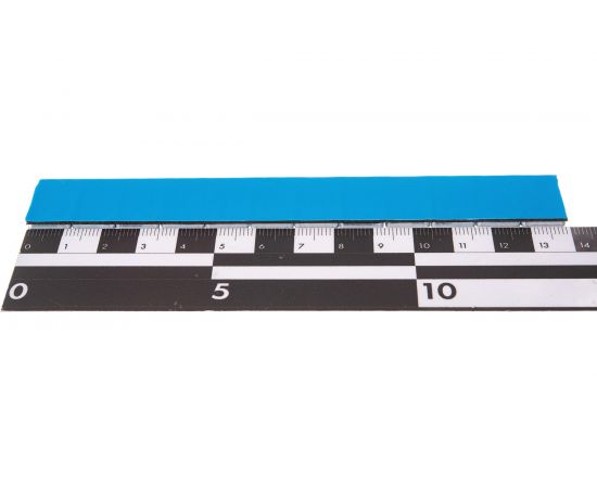 Груза адгезивные стальные R2R FE-070, 12x5 г, 100 шт. FE-070 – изображение 5