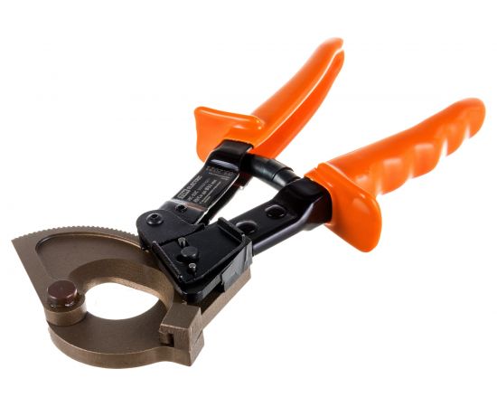 Секторные ножницы TDM НС-32C для резки бронированного кабеля, “МастерЭлектрик” SQ1027-0211 – изображение 5