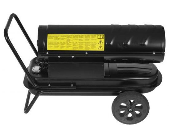 Дизельный нагреватель воздуха Zitrek BFG-20 20кВт 070-2801 – изображение 5