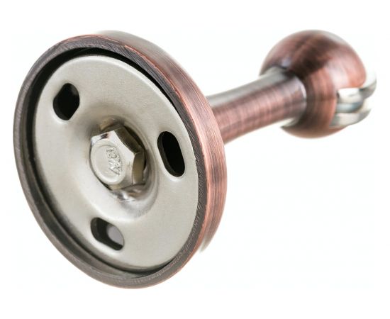 Дверной упор Apecs DS-2761-M-AC 17640 – изображение 5