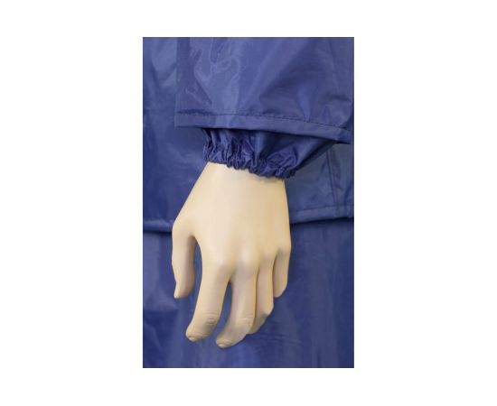 Плащ СОЮЗСПЕЦОДЕЖДА POSEIDON WPL Посейдон синий, р. 52-54 2000000170183 – изображение 5