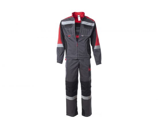 Летний костюм СПРУТ ФОРМУЛА с СОП р. 60-62/120-124, рост 170-176 117906 – изображение 5