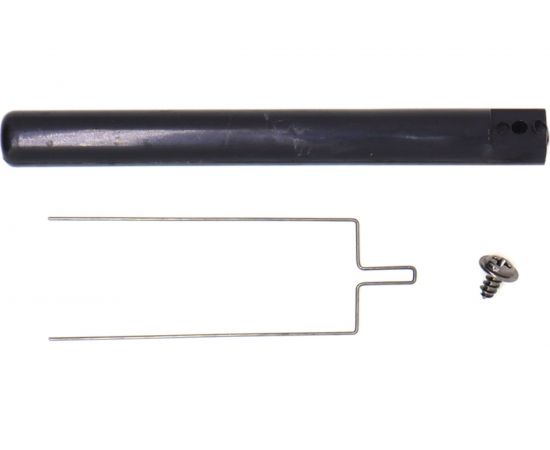 Паяльная станция W.E.P 853D USB 2A с блоком питания М0949055 – изображение 5