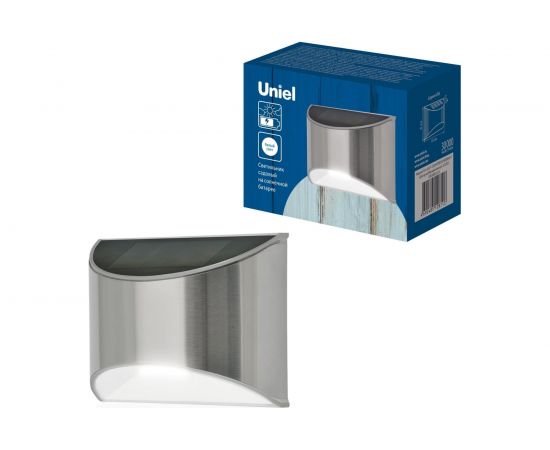 Садовый светильник на солнечной батарее Uniel USL-F-150/МТ090 SUPERBRIGHT UL-00006555 – изображение 5