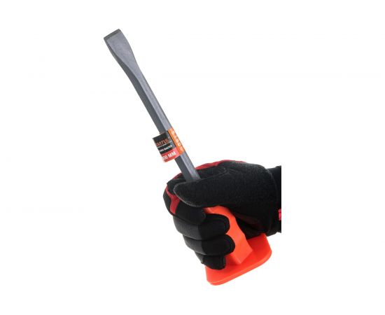 Зубило 300 мм с протектором STARTUL Master ST4092 – изображение 5