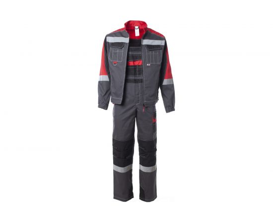 Летний костюм СПРУТ ФОРМУЛА с СОП р. 60-62/120-124, рост 170-176 117906 – изображение 6