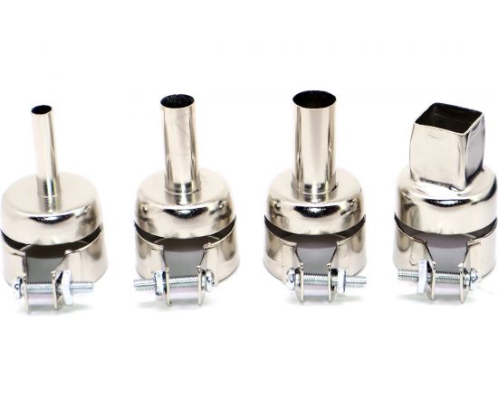 Паяльная станция W.E.P 853D USB 2A с блоком питания М0949055 – изображение 6