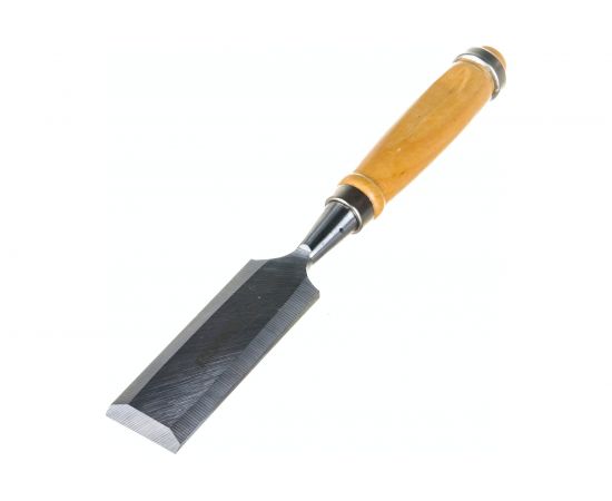 Плоская стамеска ВОЛАТ 32 мм 15050-32 – изображение 6