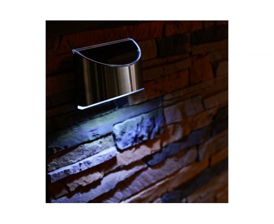 Садовый светильник на солнечной батарее Uniel USL-F-150/МТ090 SUPERBRIGHT UL-00006555 – изображение 6