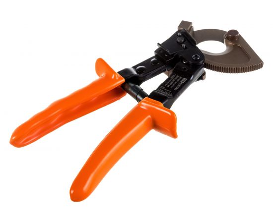 Секторные ножницы TDM НС-32C для резки бронированного кабеля, “МастерЭлектрик” SQ1027-0211 – изображение 6