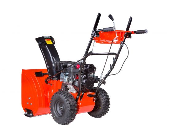 Снегоуборщик с электростартером и подсветкой Gigant SP-01 – изображение 6