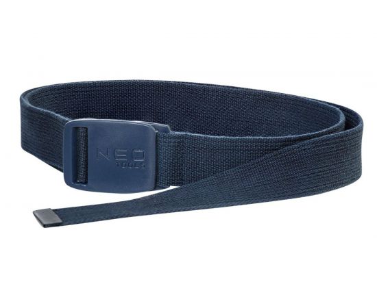 Рабочие брюки NEO Tools PREMIUM, размер XL 81-231-XL – изображение 6