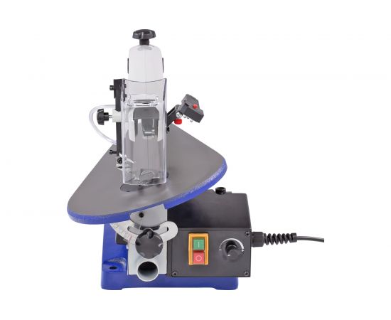 Лобзиковый станок Белмаш SS-450VS S226A – изображение 6