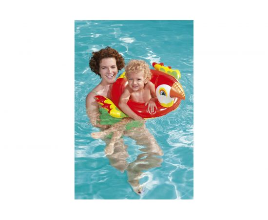 Круг для плавания Bestway Животные кит, попугай, единорог 36128 004826 – изображение 6