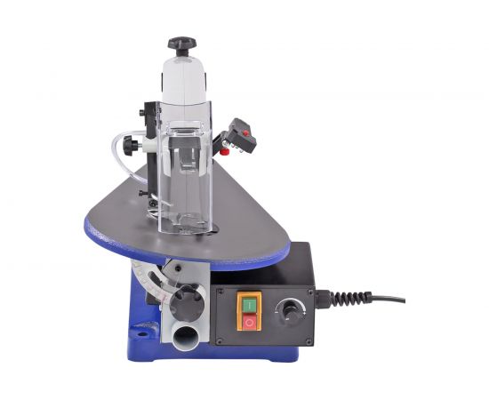 Лобзиковый станок Белмаш SS-450VS S226A – изображение 7