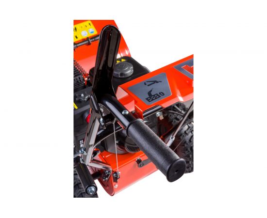 Снегоуборщик с электростартером и подсветкой Gigant SP-01 – изображение 7