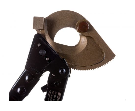 Секторные ножницы TDM НС-32C для резки бронированного кабеля, “МастерЭлектрик” SQ1027-0211 – изображение 7