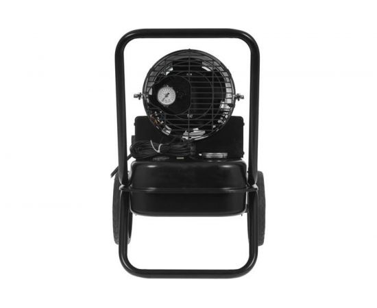 Дизельный нагреватель воздуха Zitrek BFG-20 20кВт 070-2801 – изображение 8