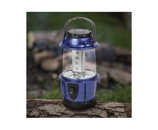 Кемпинговый светодиодный фонарь Трофи KB-101 на батарейках Б0054482 – изображение 8