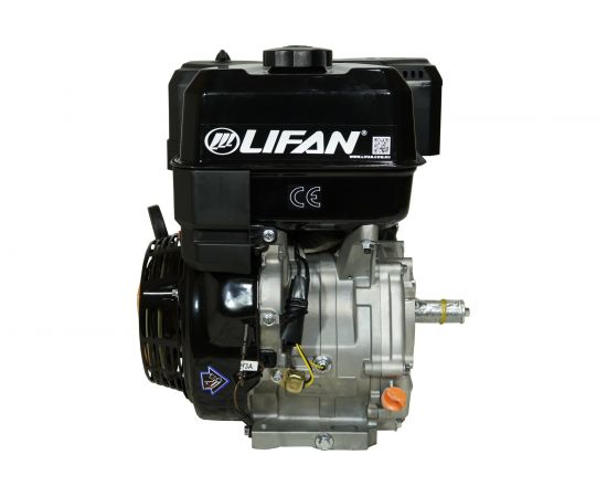 Двигатель LIFAN KP420 D25 3А 00-00153483 – изображение 8