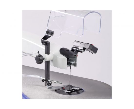 Лобзиковый станок Белмаш SS-450VS S226A – изображение 8