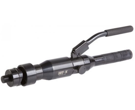 Ручной гидравлический перфоратор для листового металла SHTOK ПГЛ-60М 01104 – изображение 8