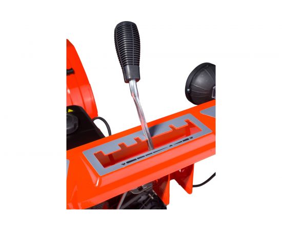 Снегоуборщик с электростартером и подсветкой Gigant SP-01 – изображение 8