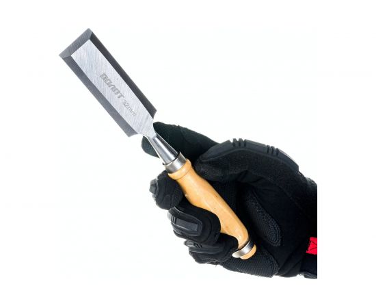 Плоская стамеска ВОЛАТ 32 мм 15050-32 – изображение 9