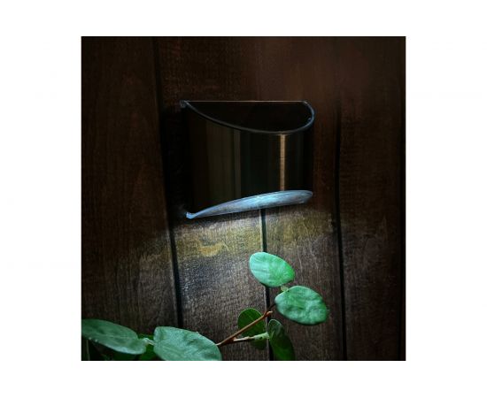 Садовый светильник на солнечной батарее Uniel USL-F-150/МТ090 SUPERBRIGHT UL-00006555 – изображение 9