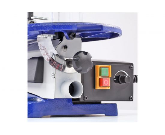 Лобзиковый станок Белмаш SS-450VS S226A – изображение 9