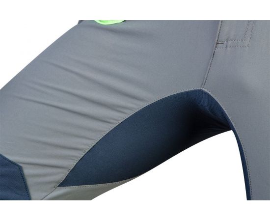 Рабочие брюки NEO Tools PREMIUM, размер XL 81-231-XL – изображение 9