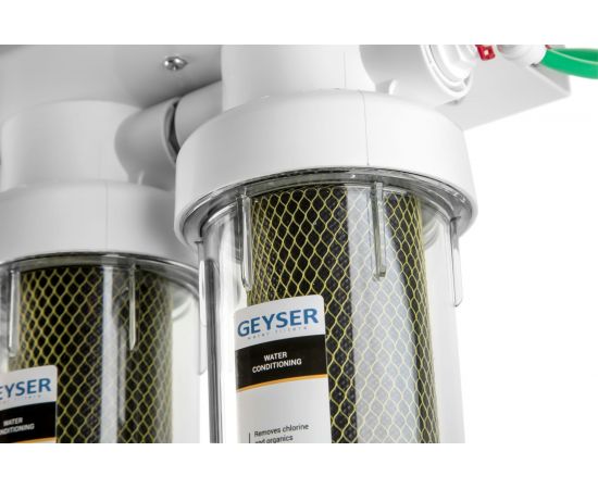 Система обратного осмоса Гейзер Премиум-П с помпой 20052 – изображение 10