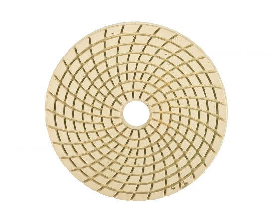 Круг алмазный гибкий шлифовальный Черепашка 100 № 2000 Trio-Diamond 