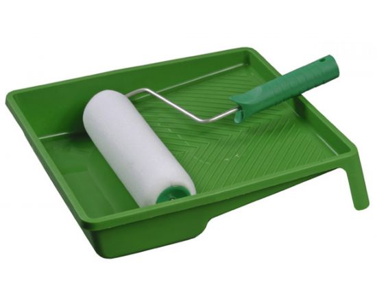 Валик STAYER ПОРОЛОН 2-05438-24 