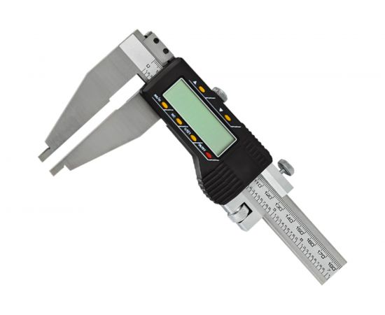 Штангенциркуль ГОСТ 16689 GRIFF ШЦЦIII 500001 D168404 