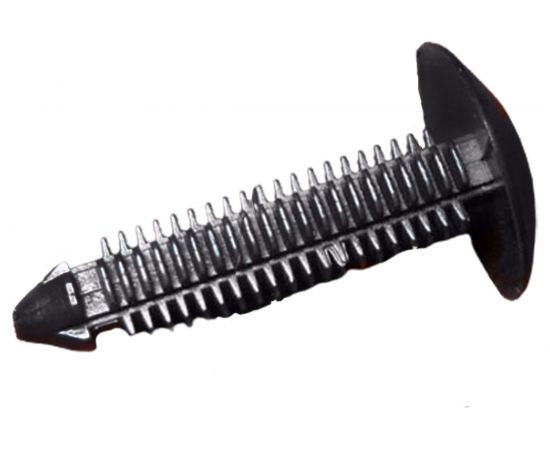 Автокрепеж для GM 10 шт 14074081 КрепАвто 0066 