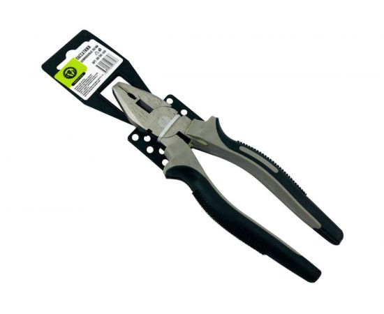 Шлифованные пассатижи ON 160 мм 08-00-160 