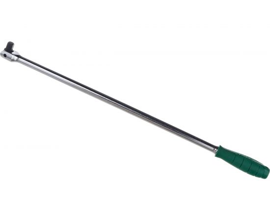 Усиленный вороток (1/2"", 600 мм) Hans 4700G-24 