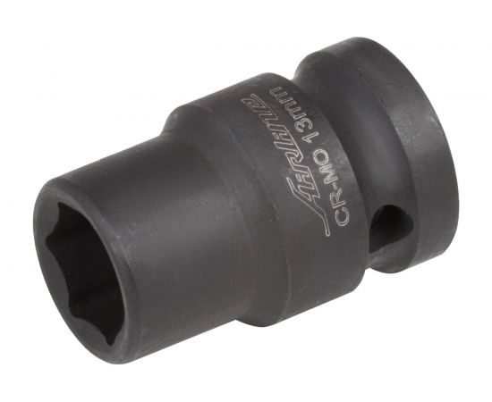 Головка ударная торцевая шестигранная (13 мм; 1/2 DR) Airline AT-IS12-06 