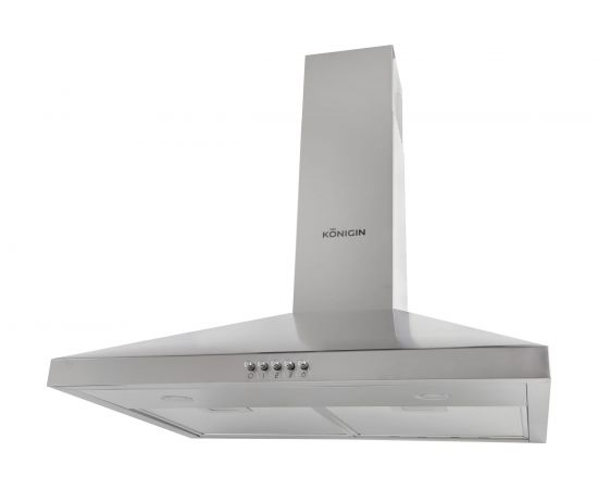 Кухонная вытяжка Konigin Canary Inox 60 103023 
