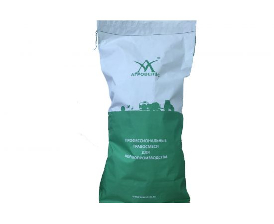 Кормовая травосмесь АгроВелес ВЕЛЕС ИНТЕНСИВ AV20017 