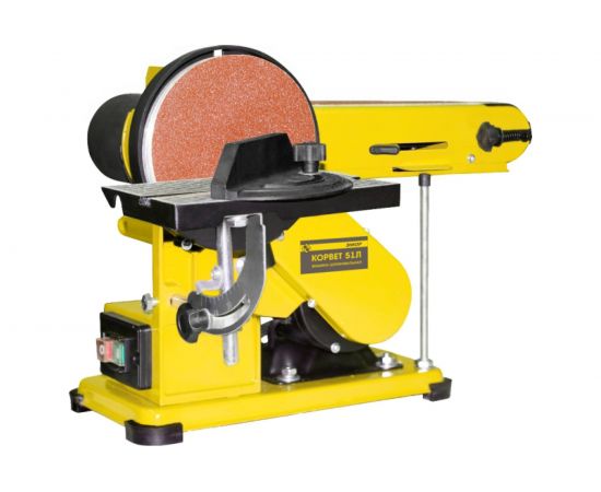 Шлифовальный станок Энкор Корвет 51Л 90511 