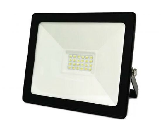 Светодиодный прожектор REXANT 30 Вт зеленое свечение 605-016 