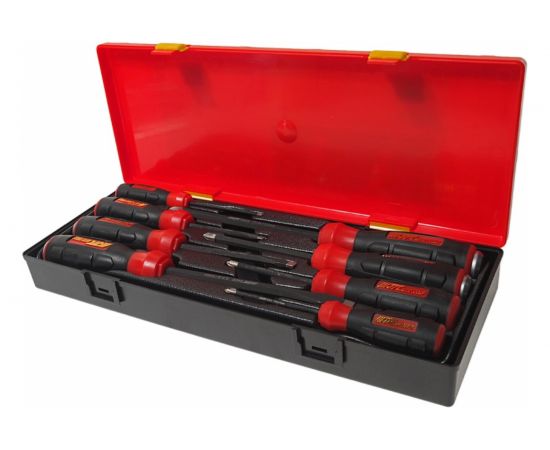 Набор отверток 8шт JTC-K7084 