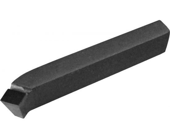 Резец проходной отогнутый (25х20х170 мм; Т15К6) Sekira 1533 