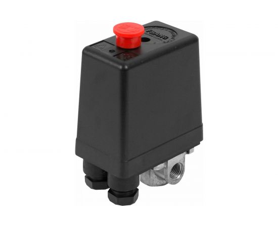 Реле для компрессора 380 В ARMA 380V 