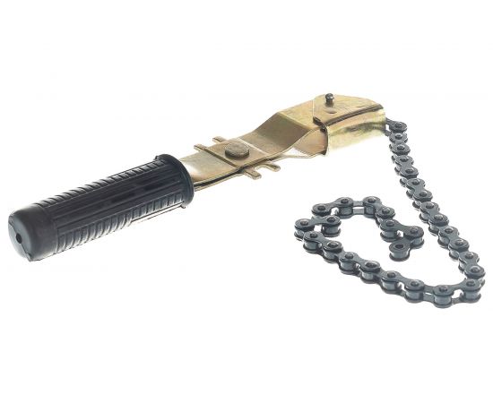 Съемник масляного фильтра TOYA 57630 