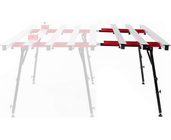 Расширитель рабочего стола WT KRISTAL 35563 